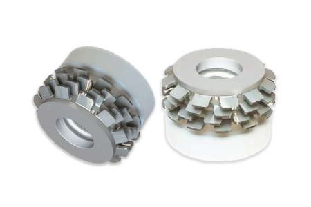 Self-Anchoring Threaded Inserts